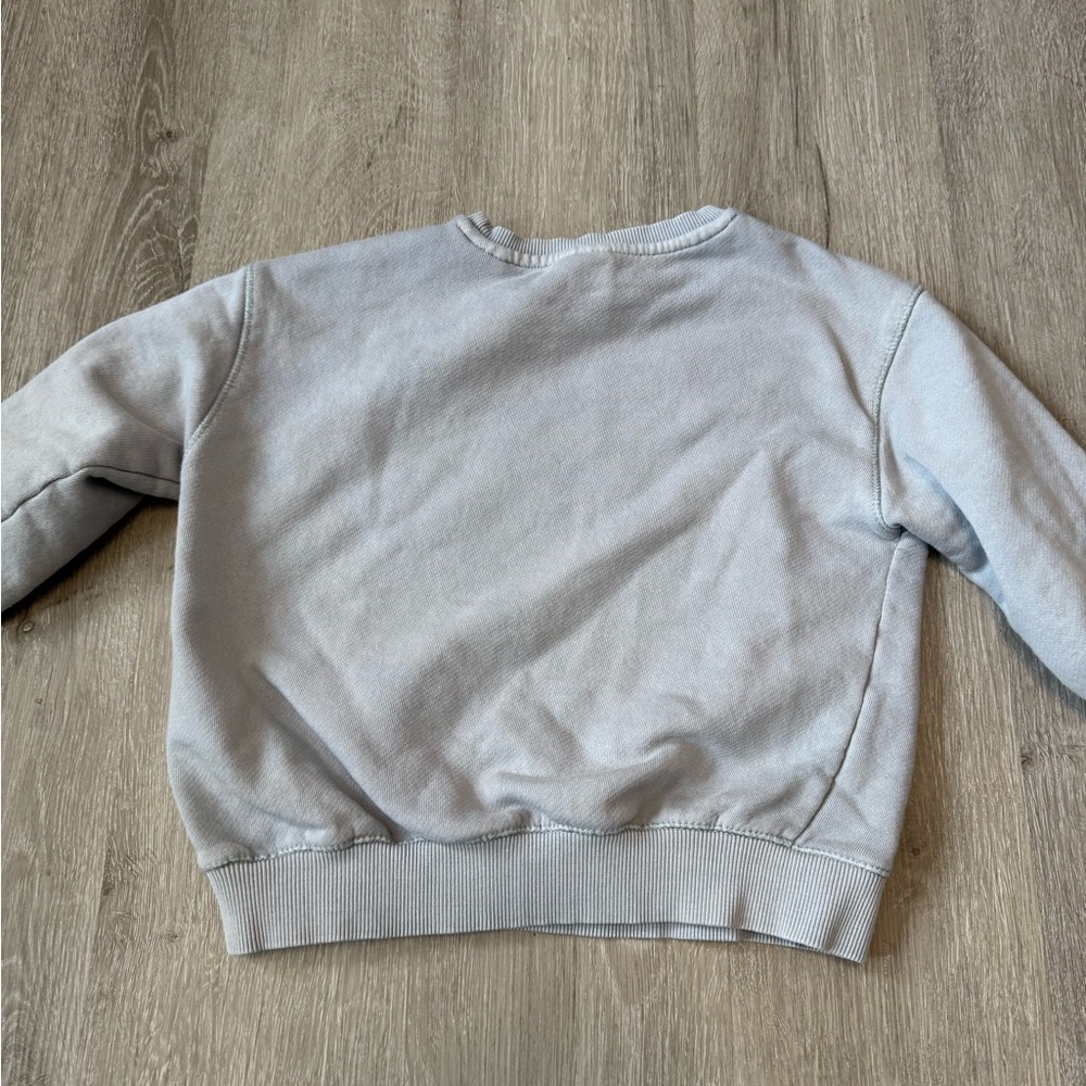 Zara Kids Jogging Suit - Picture 5 of 8